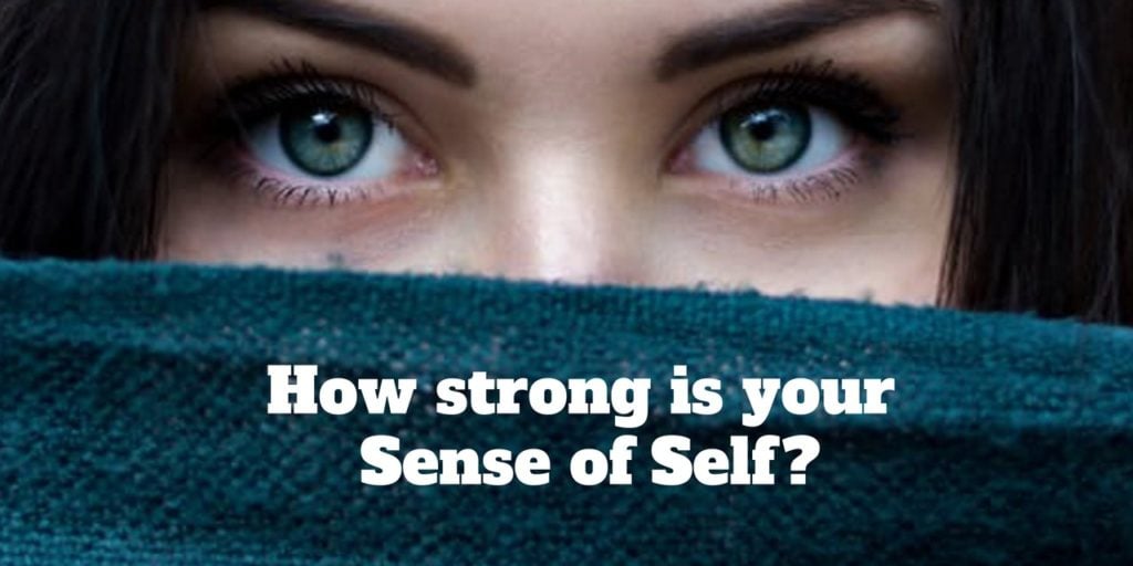 strong Sense of Self