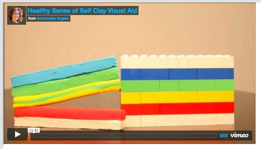 Video thumbnail - Clay Visual Aid