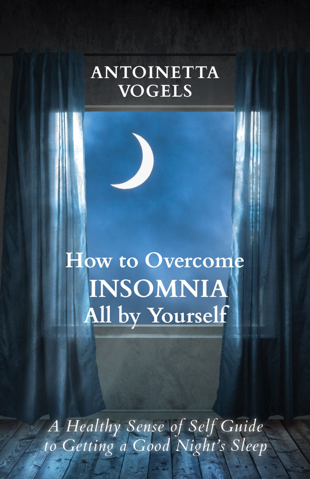 overcome insomnia